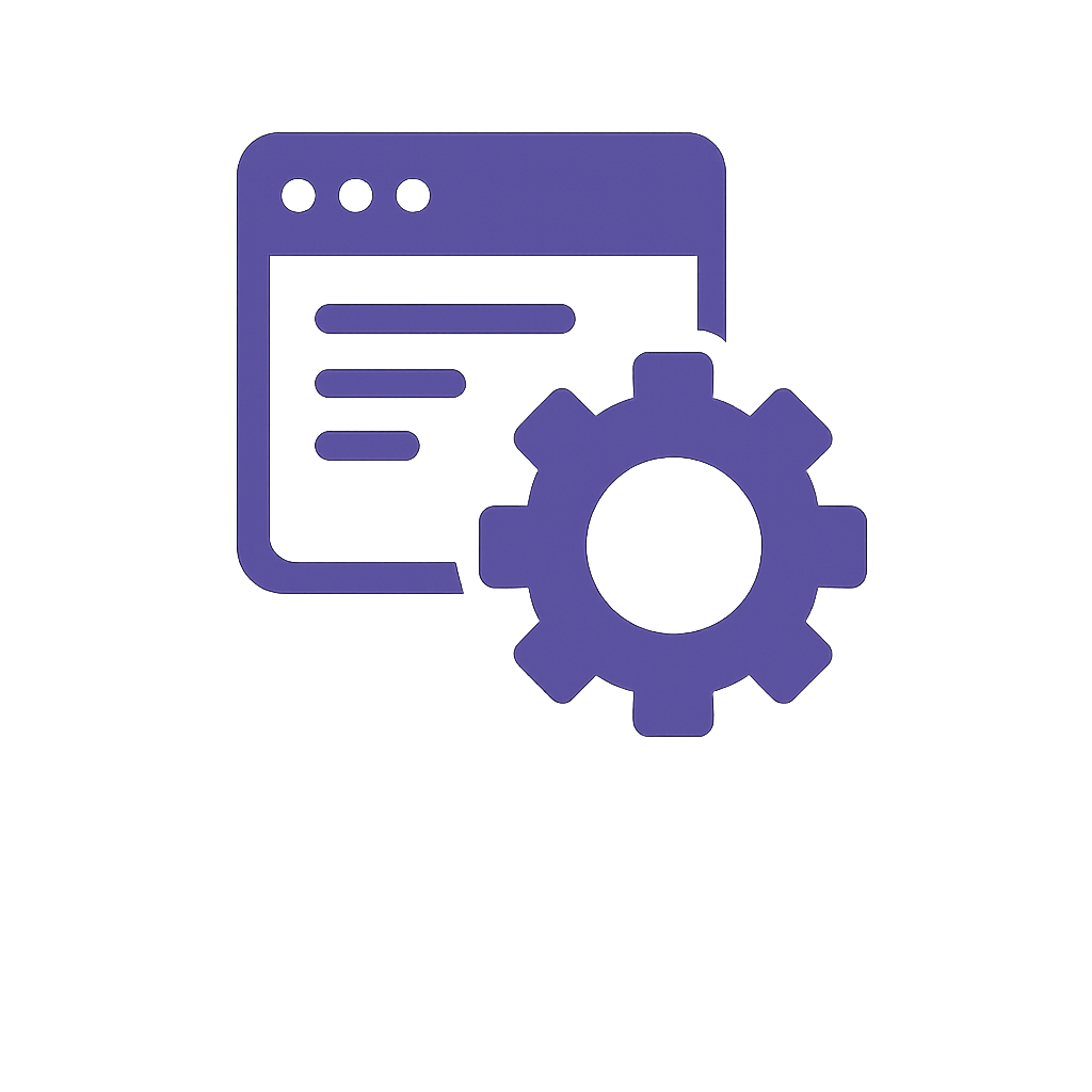 Custom-Applications