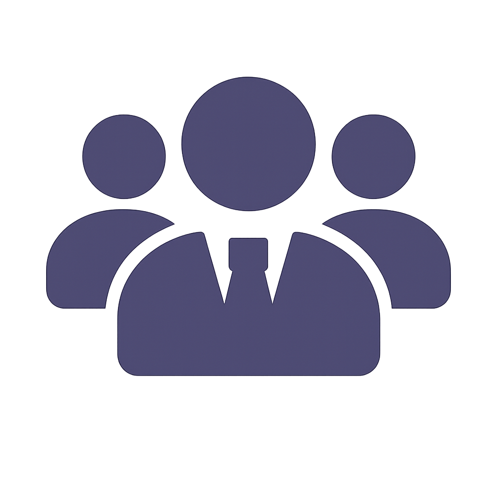 Experienced Team