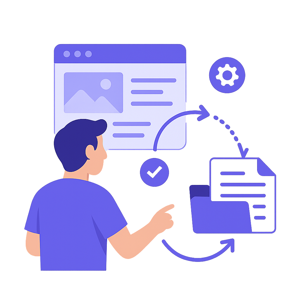 Web Scraping