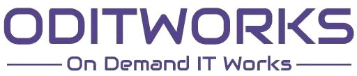 ODITWORKS SOFTWARES